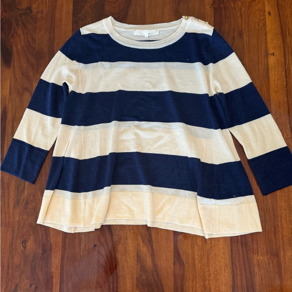 PHILLIP LIM 3.1 Sweater